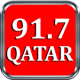 Radio FM 91.7 Qatar Radio FM Qatar Music 91.7 FM APK