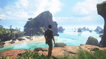 guide for Uncharted 4 APK Screenshot Thumbnail #2