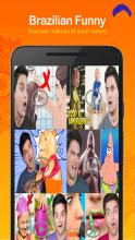 Brazilian Memes &amp; Neto Viral Videos APK Download for Android