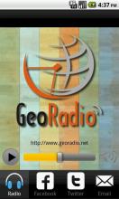 GeoRadio El Salvador APK Download for Android