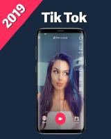 Captura de pantalla de New Tik Tok Make Your Days APK #3