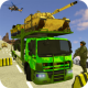 Army Vehicle Transport Game: Heavy Duty Truck 3D (Unreleased) APK