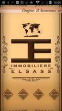 Immobilière Elsass APK Download for Android