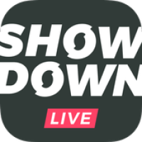 Showdown Live APK Covergestaltung