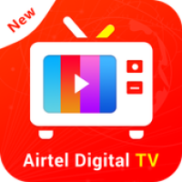 Tips for Airtel TV APK カバーアート