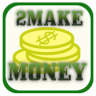 2Make Money Application icon