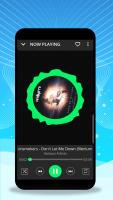 Volume master, bass booster and equalizer 🔊 APK تصویر نماگرفت #8