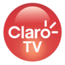 ClaroTV El Salvador Application icon