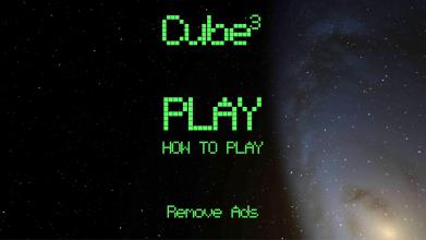 Cube³ (Unreleased) APK Download for Android