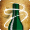 Spin the Bottle Application icon