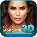 Clara Morgane Live 3D Apk