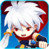 Ninja Fruit Hero Game icon