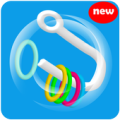 Slide: Hoop Ring Apk