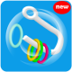 Slide: Hoop Ring APK