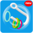 Tải về Slide: Hoop Ring APK cho Windows