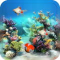 Aquarium Live Wallpaper Apk