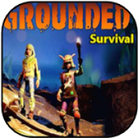 Grounded Survival Game Guide 2020 APK התמונה על עטיפת הסרט