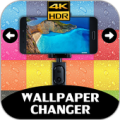 Wallpaper Changer Apk