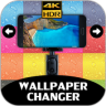 Wallpaper Changer Application icon