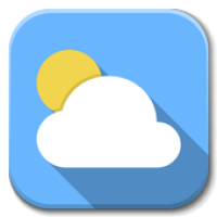 Weather Plus APK ícone