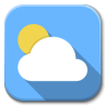 Weather Plus Application icon