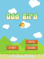 Odd Bird APK تصویر نماگرفت #5