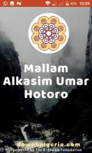 Mallam Alkasim Umar Hotoro dawahBox APK Download for Android