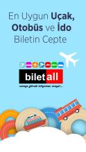 Biletall APK Download for Android