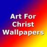 Art For Christ Wallpapers Application icon