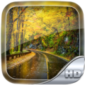 Rain Forest Wallpaper HD Apk