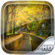 Rain Forest Wallpaper HD APK