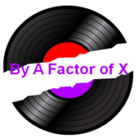 A Factor of X - X-factor quiz Simgesi