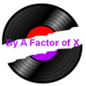 A Factor of X - X-factor quiz Game icon