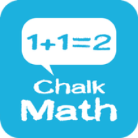 Изображения Chalk Math на ПК с Windows