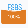 fcbs cleaning boosting battery saver fast&amp;simple Application icon