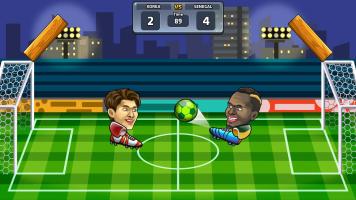 Head Soccer APK صورة لقطة الشاشة #8