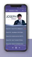 Joseph Prince APK صورة لقطة الشاشة #4