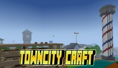 Master Craft - Multi City Crafting &amp; Building 3D APK Download for Android