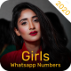 Mirchi - Girls Mobile Numbers  for WP chat APK