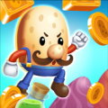 Potato World Adventures Apk