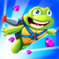 Jetpack Turtle Apk