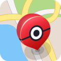 Go Map Buddy for Pokemon Go Apk