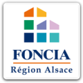 FONCIA REGION ALSACE Apk