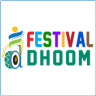 FestivalDhoom Application icon