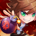 Bomb Man: Aim-Shoot-Boom Apk