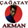 Çağatay Akman Şarkıları İnternetsiz Application icon