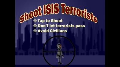 Shoot ISIS Terrorists APK Download for Android