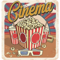 Cinemax Popcorn Apk