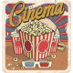 Cinemax Popcorn APK