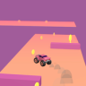 Truck Rush 3D Game icon